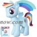 My Little Pony Friendship is Magic Rainbow Dash Soft Plush   558253612